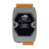 Ethernet PAC with 80186-80 CPU, MiniOS7, 64MB NAND Flash (Gray Cover) ICP DAS